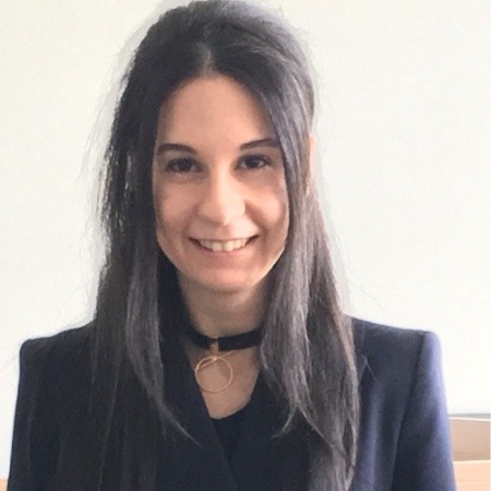 Asst. Prof. Tuğçe Bilen