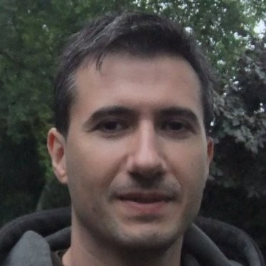 Prof. Mustafa Evren Erşahin