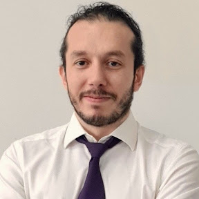 Assoc. Prof. Gökhan Seçinti